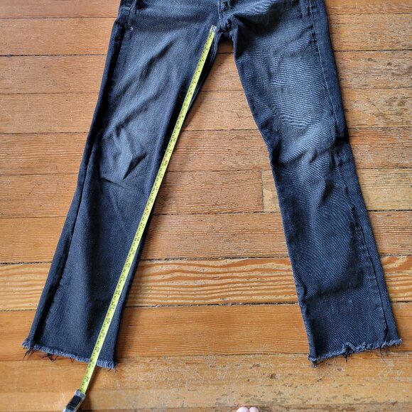 MOTHER Rascal Ankle Snippet size 28 - Picture 10 of 10